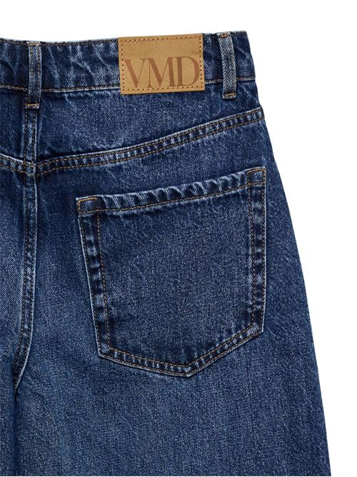  VERO MODA | 10336550/Dark Blue Denim